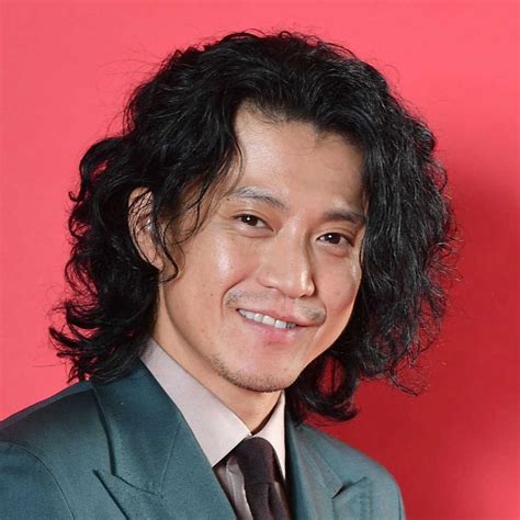 50代男性 色気|色気があると思う50代男性俳優ランキング！福山雅治、竹野内豊。